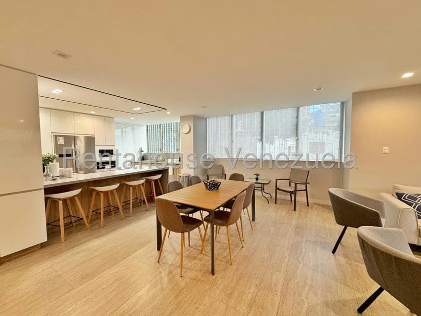 Apartamento (1 Nivel) en Venta en Altamira, Distrito Metropolitano - 8
