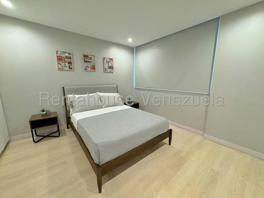 Apartamento (1 Nivel) en Venta en Altamira, Distrito Metropolitano - 9