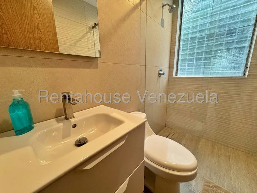 Apartamento (1 Nivel) en Venta en Altamira, Distrito Metropolitano - 10