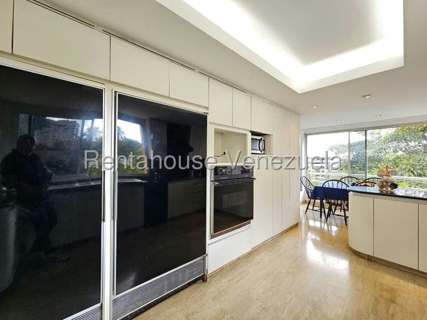 Apartamento (Penthouse) en Venta en La Castellana, Distrito Metropolitano - 18