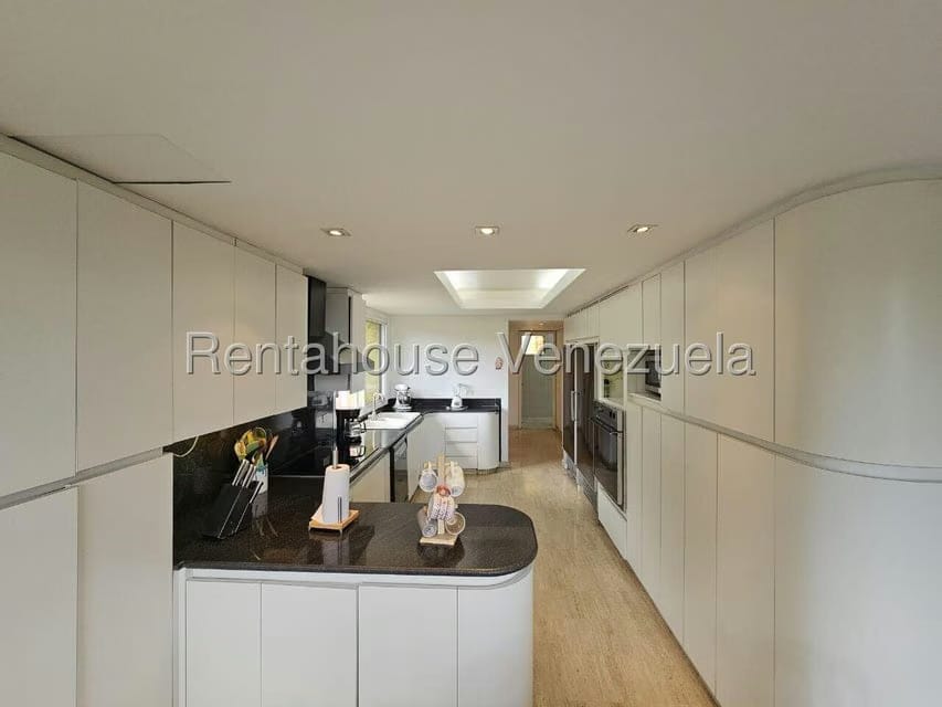 Apartamento (Penthouse) en Venta en La Castellana, Distrito Metropolitano - 21