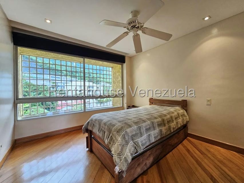 Apartamento (Penthouse) en Venta en La Castellana, Distrito Metropolitano - 32