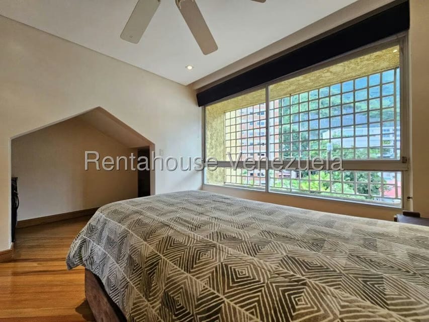 Apartamento (Penthouse) en Venta en La Castellana, Distrito Metropolitano - 33