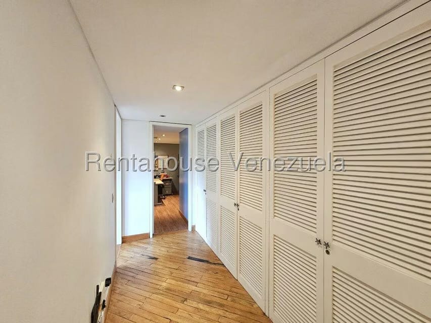 Apartamento (Penthouse) en Venta en La Castellana, Distrito Metropolitano - 35