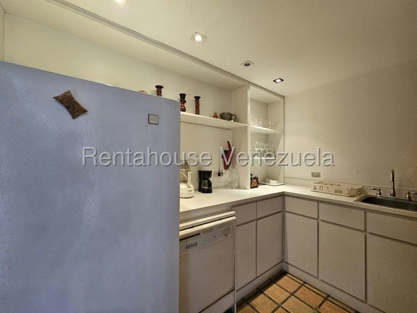 Apartamento (Penthouse) en Venta en La Castellana, Distrito Metropolitano - 47