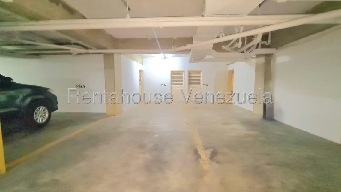 Apartamento (Penthouse) en Venta en La Castellana, Distrito Metropolitano - 50