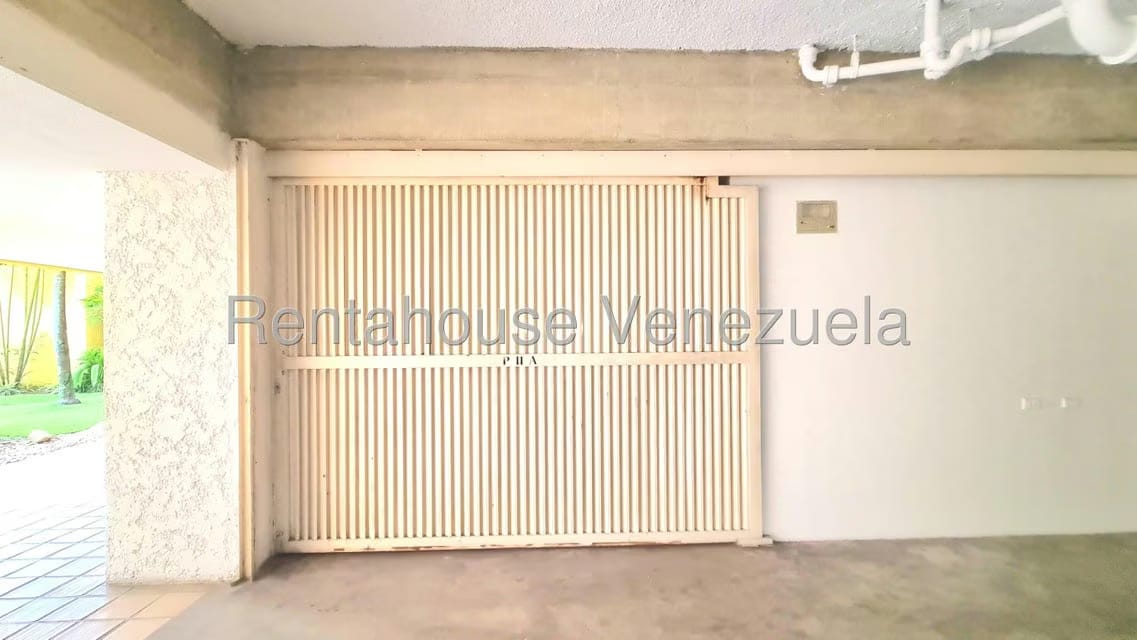 Apartamento (Penthouse) en Venta en La Castellana, Distrito Metropolitano - 52