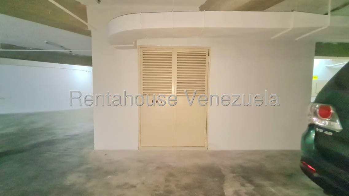 Apartamento (Penthouse) en Venta en La Castellana, Distrito Metropolitano - 53