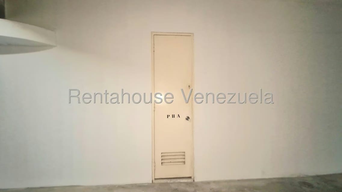 Apartamento (Penthouse) en Venta en La Castellana, Distrito Metropolitano - 54