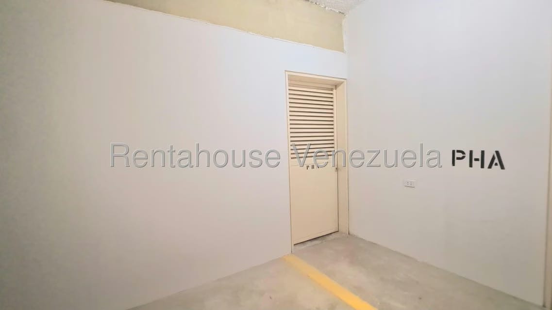 Apartamento (Penthouse) en Venta en La Castellana, Distrito Metropolitano - 55