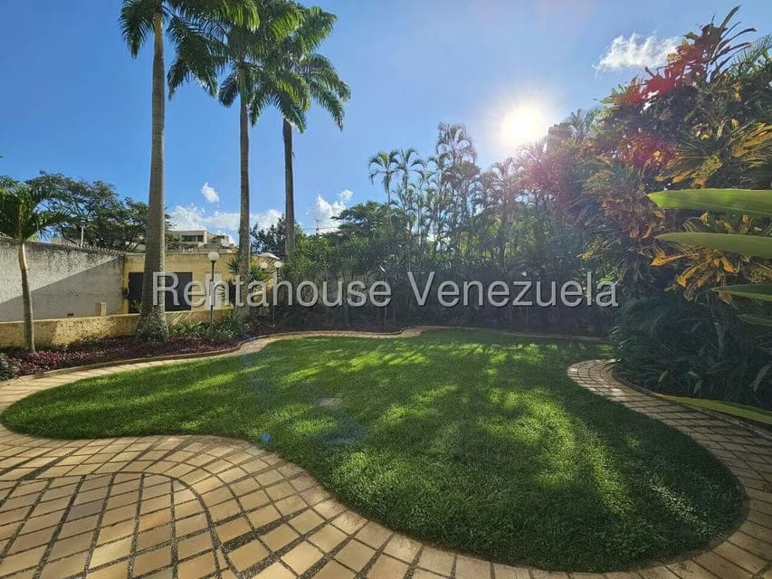 Apartamento (Penthouse) en Venta en La Castellana, Distrito Metropolitano - 56