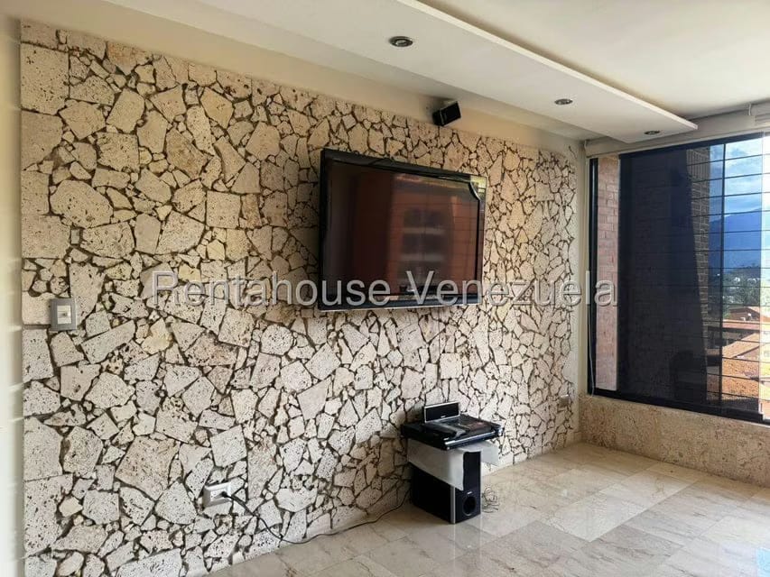 Apartamento (1 Nivel) en Venta en Colinas de La Tahona, Distrito Metropolitano - 13