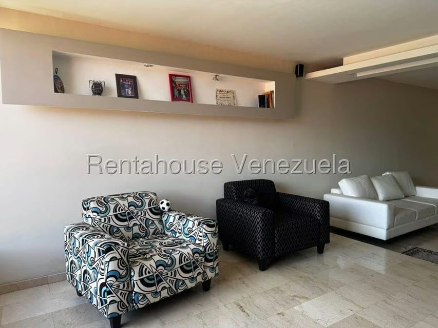 Apartamento (1 Nivel) en Venta en Colinas de La Tahona, Distrito Metropolitano - 14