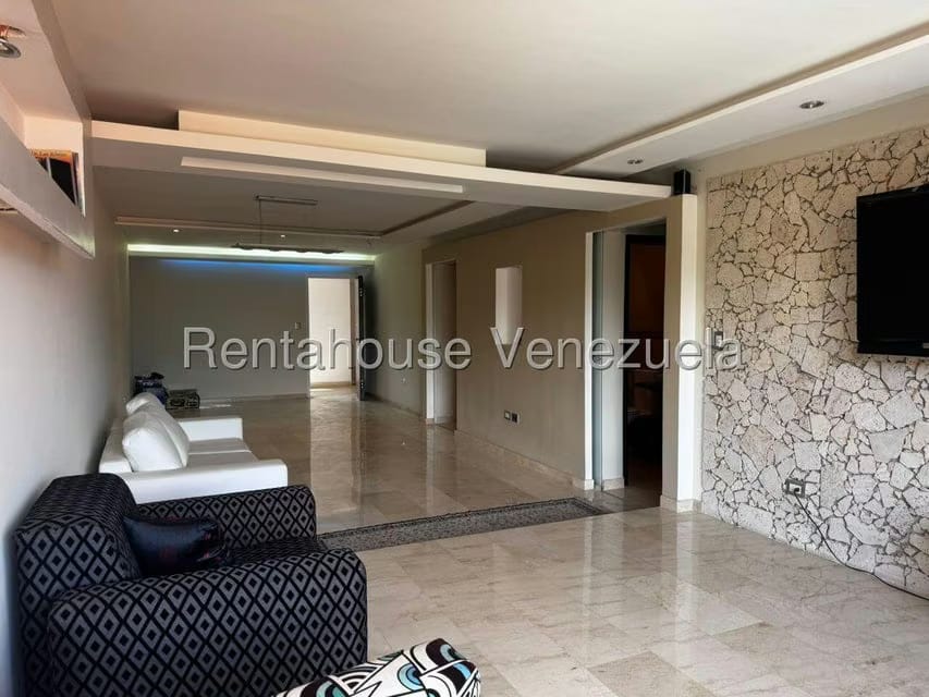 Apartamento (1 Nivel) en Venta en Colinas de La Tahona, Distrito Metropolitano - 16