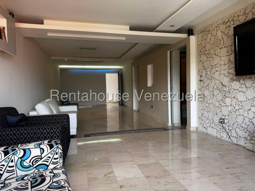 Apartamento (1 Nivel) en Venta en Colinas de La Tahona, Distrito Metropolitano - 17