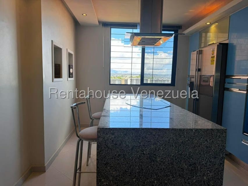 Apartamento (1 Nivel) en Venta en Colinas de La Tahona, Distrito Metropolitano - 32