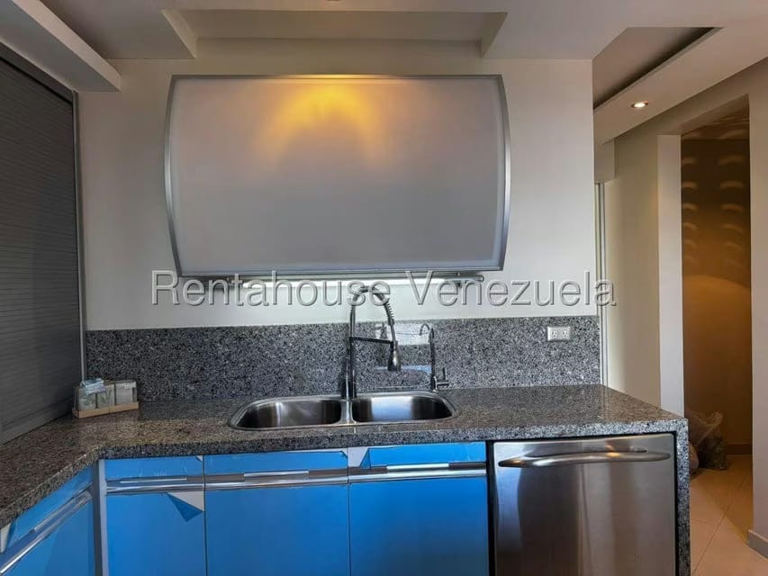 Apartamento (1 Nivel) en Venta en Colinas de La Tahona, Distrito Metropolitano - 39