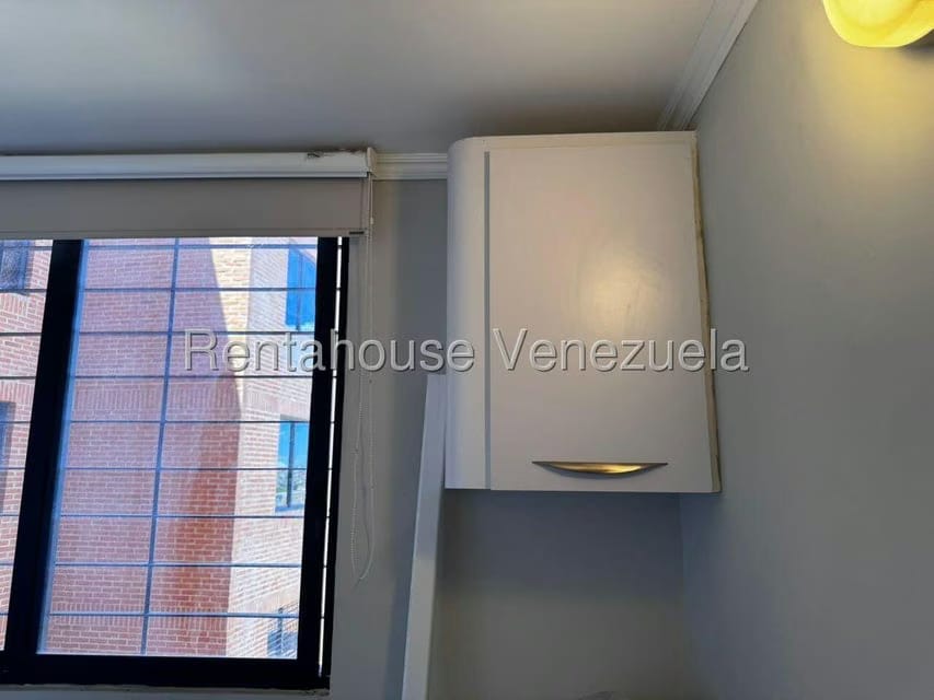 Apartamento (1 Nivel) en Venta en Colinas de La Tahona, Distrito Metropolitano - 41