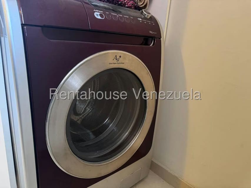 Apartamento (1 Nivel) en Venta en Colinas de La Tahona, Distrito Metropolitano - 42