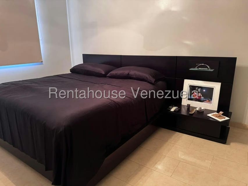 Apartamento (1 Nivel) en Venta en Colinas de La Tahona, Distrito Metropolitano - 60