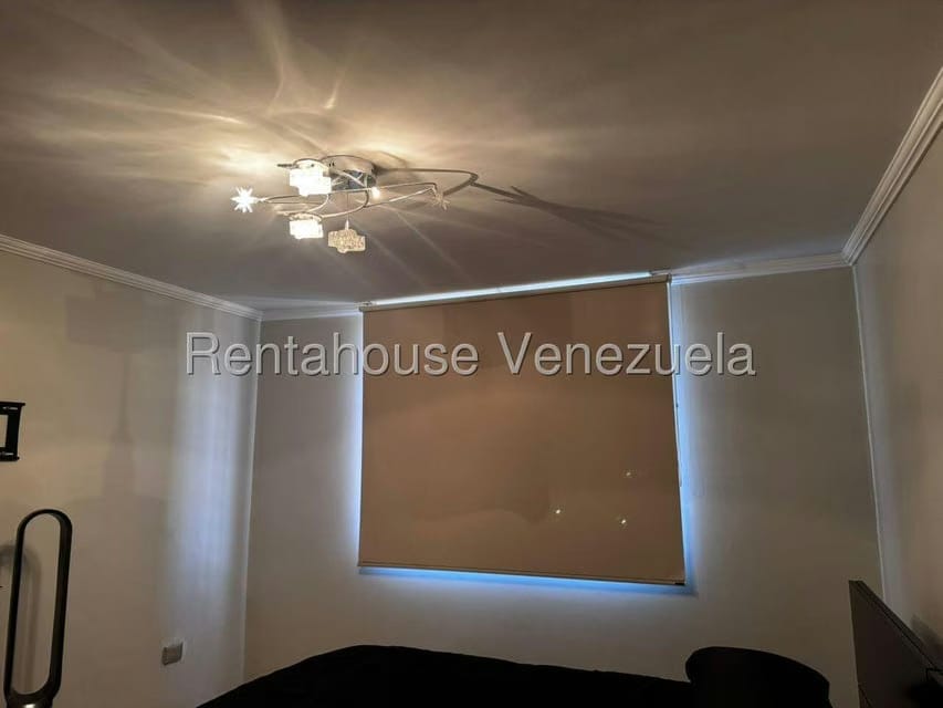 Apartamento (1 Nivel) en Venta en Colinas de La Tahona, Distrito Metropolitano - 62
