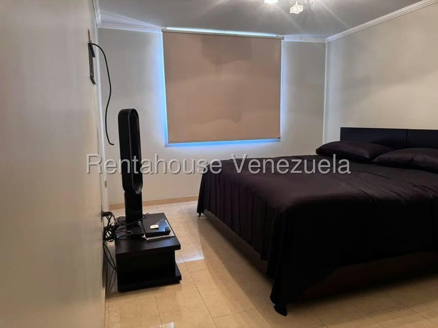 Apartamento (1 Nivel) en Venta en Colinas de La Tahona, Distrito Metropolitano - 63