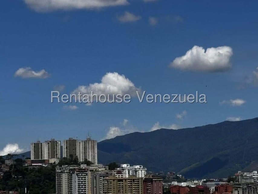 Apartamento (1 Nivel) en Venta en Colinas de La Tahona, Distrito Metropolitano - 64