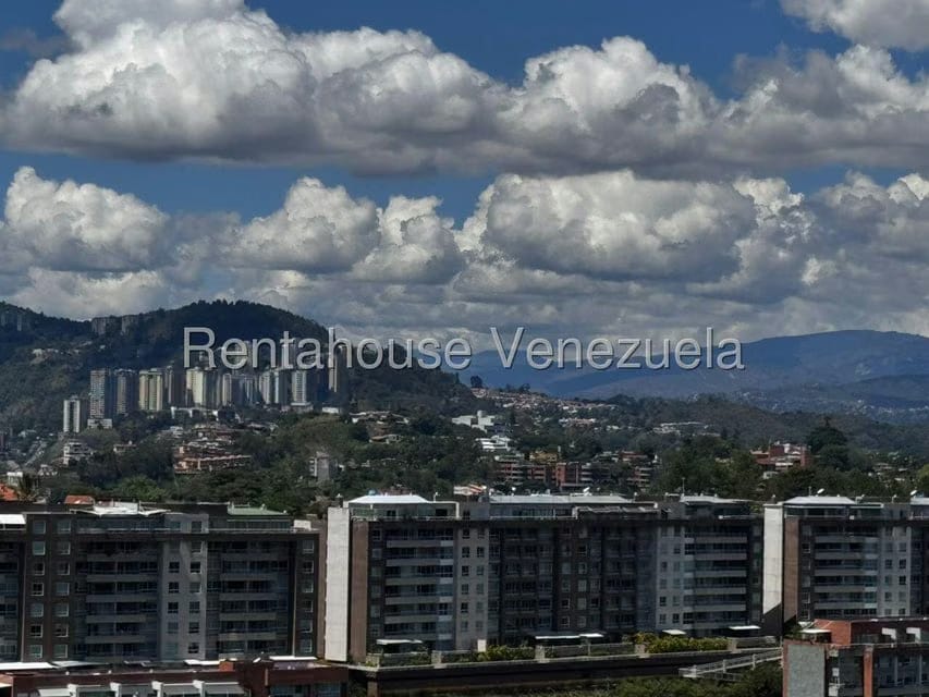 Apartamento (1 Nivel) en Venta en Colinas de La Tahona, Distrito Metropolitano - 65