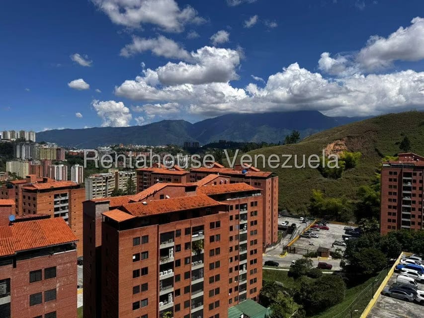 Apartamento (1 Nivel) en Venta en Colinas de La Tahona, Distrito Metropolitano - 8