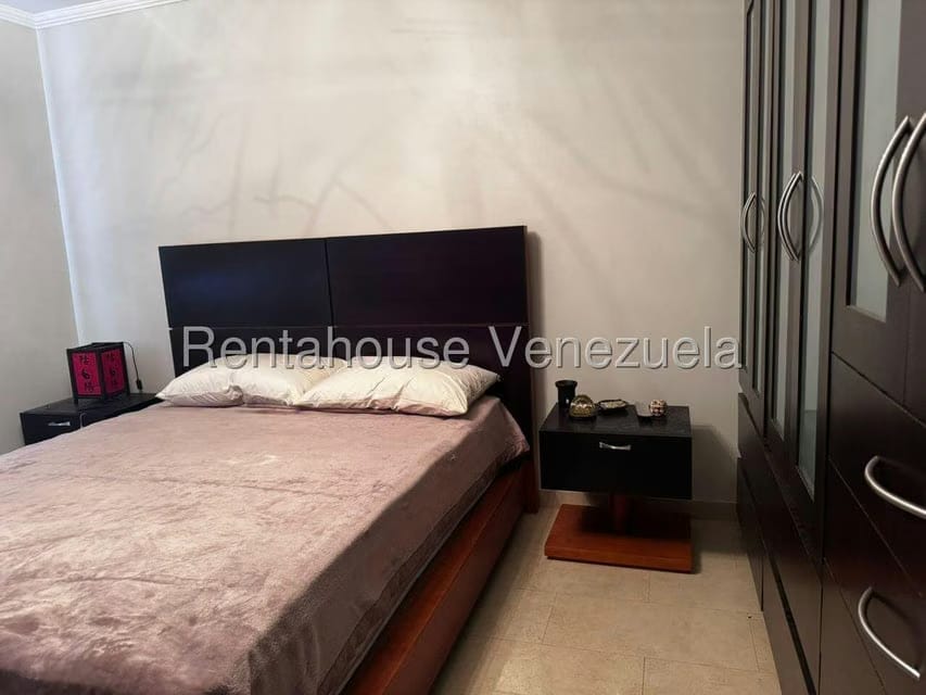 Apartamento (1 Nivel) en Venta en Colinas de La Tahona, Distrito Metropolitano - 72