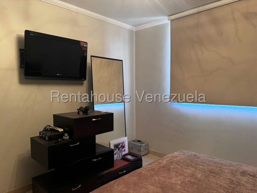Apartamento (1 Nivel) en Venta en Colinas de La Tahona, Distrito Metropolitano - 74