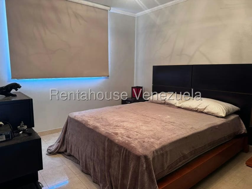 Apartamento (1 Nivel) en Venta en Colinas de La Tahona, Distrito Metropolitano - 75