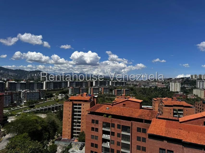 Apartamento (1 Nivel) en Venta en Colinas de La Tahona, Distrito Metropolitano - 76