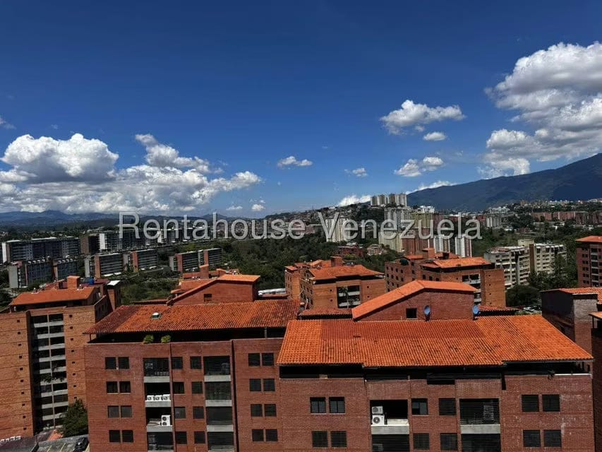 Apartamento (1 Nivel) en Venta en Colinas de La Tahona, Distrito Metropolitano - 77