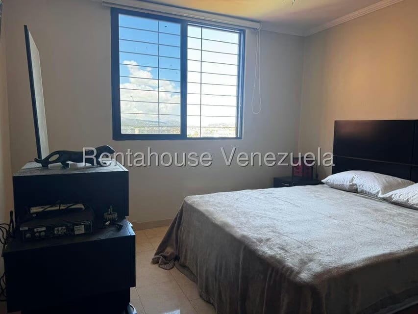 Apartamento (1 Nivel) en Venta en Colinas de La Tahona, Distrito Metropolitano - 78