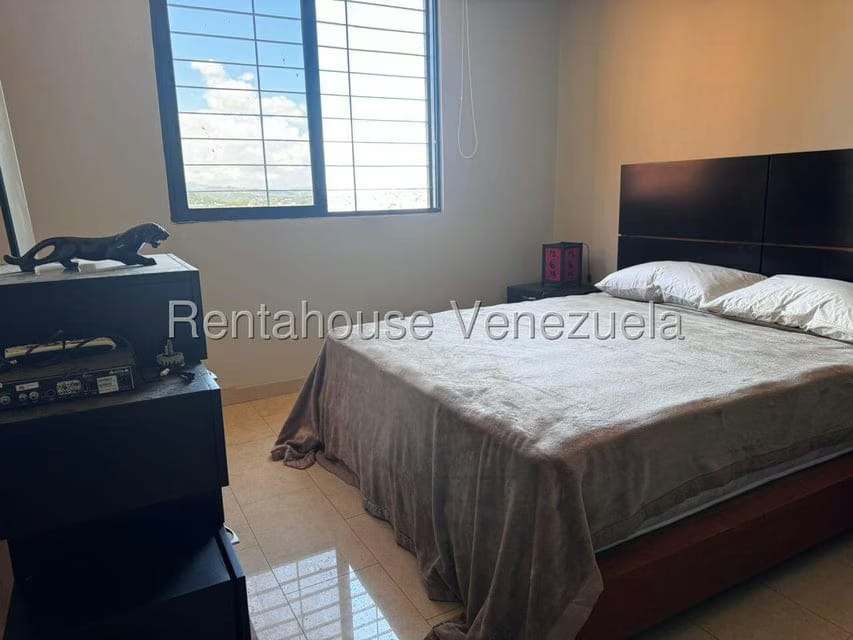 Apartamento (1 Nivel) en Venta en Colinas de La Tahona, Distrito Metropolitano - 79