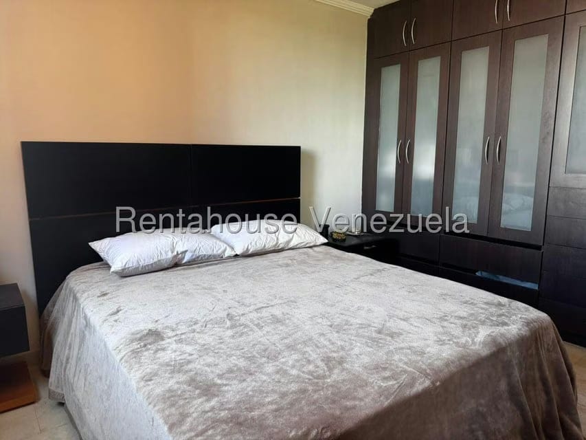 Apartamento (1 Nivel) en Venta en Colinas de La Tahona, Distrito Metropolitano - 81
