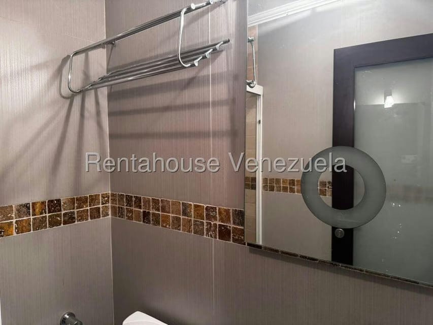 Apartamento (1 Nivel) en Venta en Colinas de La Tahona, Distrito Metropolitano - 87