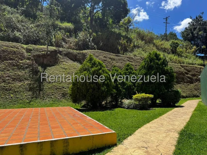 Apartamento (1 Nivel) en Venta en Colinas de La Tahona, Distrito Metropolitano - 88