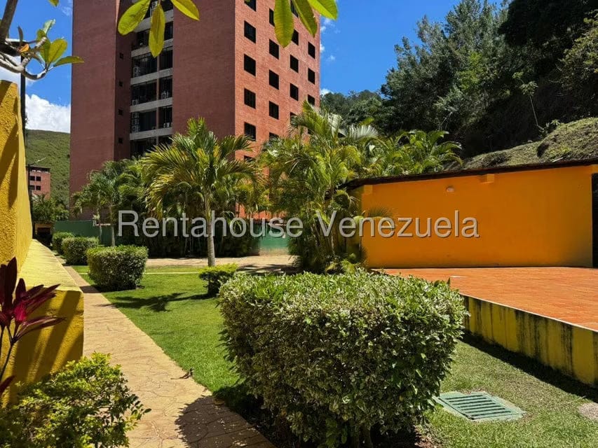 Apartamento (1 Nivel) en Venta en Colinas de La Tahona, Distrito Metropolitano - 90