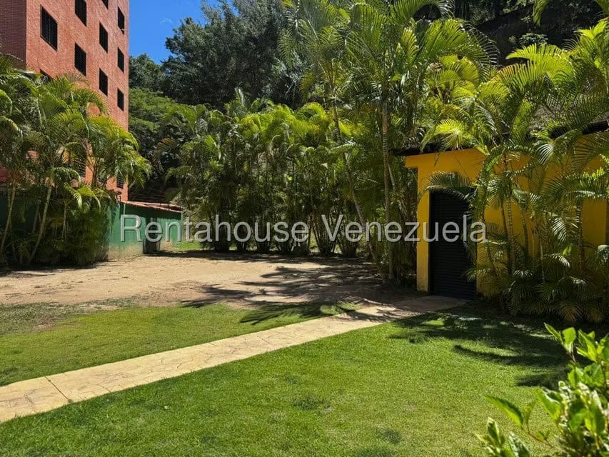 Apartamento (1 Nivel) en Venta en Colinas de La Tahona, Distrito Metropolitano - 94