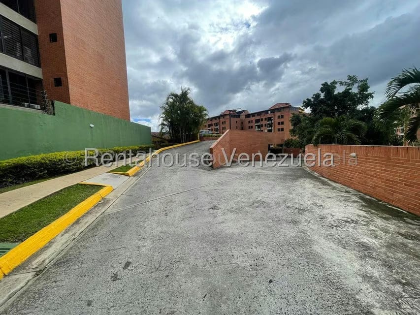 Apartamento (1 Nivel) en Venta en Colinas de La Tahona, Distrito Metropolitano - 95