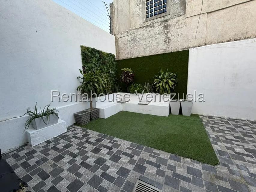 Casa (Duplex) en Venta en Casa Linda, Lara - 16