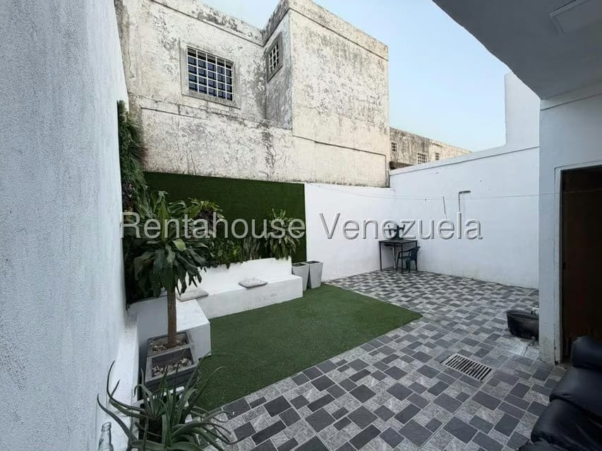 Casa (Duplex) en Venta en Casa Linda, Lara - 17