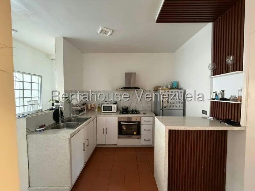 Casa (Duplex) en Venta en Casa Linda, Lara - 5