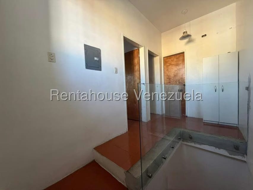Casa (Duplex) en Venta en Casa Linda, Lara - 7