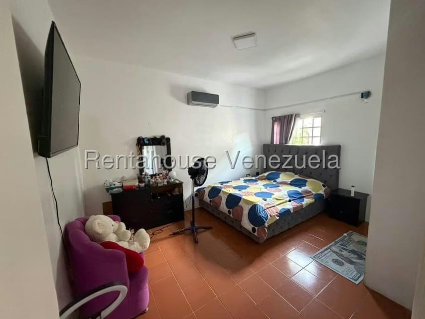 Casa (Duplex) en Venta en Casa Linda, Lara - 8