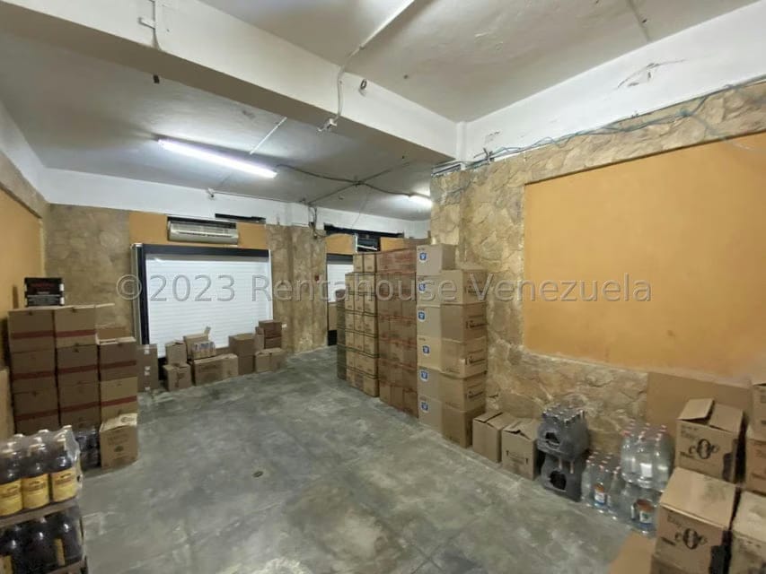 Negocios y Empresas (Alimentos y Bebidas) en Venta en Mariperez, Distrito Metropolitano - 16