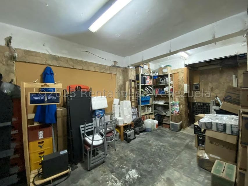 Negocios y Empresas (Alimentos y Bebidas) en Venta en Mariperez, Distrito Metropolitano - 19