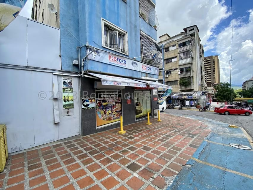 Negocios y Empresas (Alimentos y Bebidas) en Venta en Mariperez, Distrito Metropolitano - 3